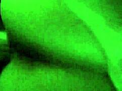 Teen 18+ Receives Creampie