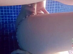 Married Couple Celebrating Anniversary In Chapala Hotel With Special Surprises