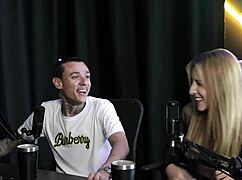 Uma Vez Ele Fez Um Atendimento Para Um Homem Falou Do Jogo Do Tigrinho E O Orgulho Que Seu Pau Sentia - Yasmin Pariz Sheer Red!