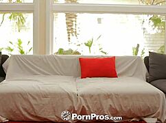 hd pornpros latin ava mendes celebrates with good fuck, tits blowjob brunette oral facial 😍