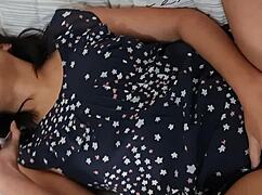 Boss Fucks Argentina Miranda