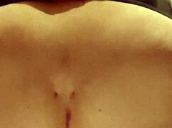 Latexi69 Engages In Butt Plug Anal Play