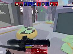 epic clip reel featuring hot one and denzel curry in the game