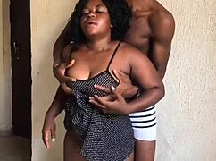 Ex Girlfriend Addicted to BBC