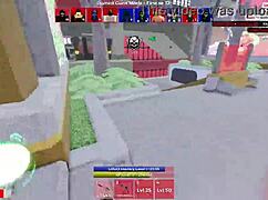 epic clip reel featuring hot one and denzel curry in the game