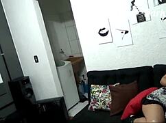 I gave my pussy to a big cock today!