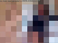 I'll Scissor Your Neck Until You Pass Out!