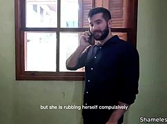 USE ALL MY HOLES STEP-DADDY!