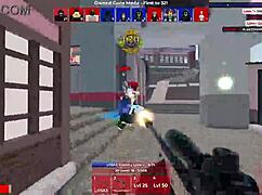 epic clip reel featuring hot one and denzel curry in the game