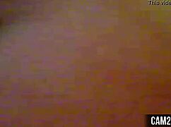 Hey, check out this blonde teen's amateur video