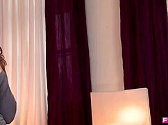 big titty legend katerina hartlova in european scene