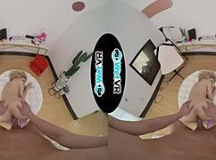 His Big Dick Destroyed My Wet Pussy in Doggystyle for Camshow Fans