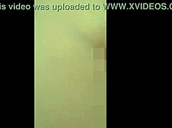 Mexican Brother-in-Law Fucked with Big Cock