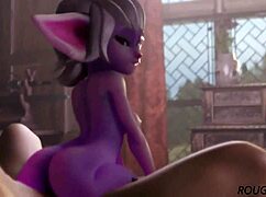 Sfm Blowjob Compilation 2023 Intense Edition