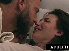Adult time - birth - casey calvert wants your cum gets her pregnant all day breeding fuck - part1