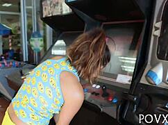 i love zoe foxx's pov blowjob sessions