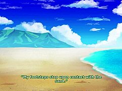 Big tits mermaid gets detailed fucking in playful underwater scene