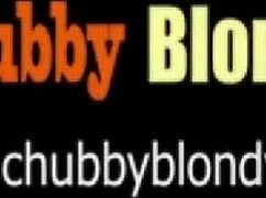 A Chubby Sex Moment?