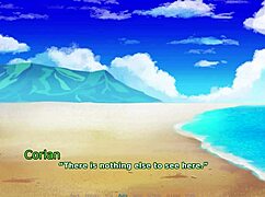 Big tits mermaid gets detailed fucking in playful underwater scene