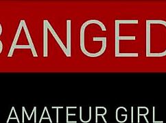 Juicy ass babe Kelsi Monroe gets missionary fucked by hung stranger