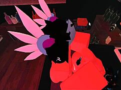 i love fucking this hot sluts pussy