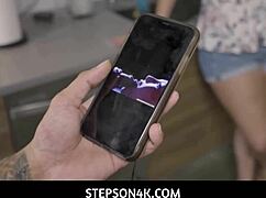 i'm joslyn jane, nasty stepmom needin big cock bad