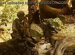 Monica Mayhem Reunites With True Love And His Small 18+ Cock