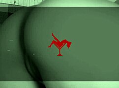 Enjoying View On Rooftop With Young Girl - She Saw Ellas4 Com