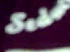 Hey, check out this blonde teen's amateur video