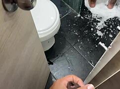 Sexy Ass Stepsister Gets Fucked In The Shower