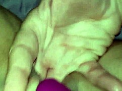 Cute Couple Plays With Vibrator For Wet Fingering Orgasm 😍
