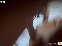 Personal trainer fucked me and my girlfriend!