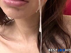 Imagine being fortunate with Junna Kogima in JAV.