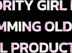 i'm irina cage, and i got poundd by mature dan, it wuz so intens with my big titz bouncin