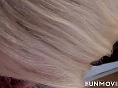 i'm the lucky guy fucking two horny amateurs tonight