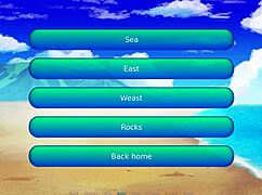 Big tits mermaid gets detailed fucking in playful underwater scene