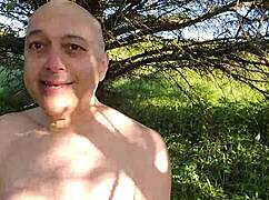 public stripped naked walk of shame humiliation