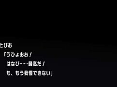 Asian girl in maid costume cosplay surprises