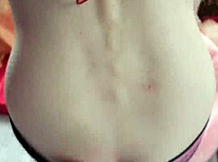 THE PORTLAND PAWG BUBBLE BUTT RIDES HARD!