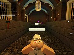 Roblox Porn Compilation Number 115