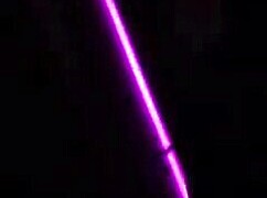 i chose mischief, she wanted to eat my ass.