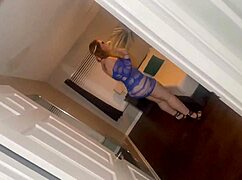 stacxxxs presents nightmare on trans st - lexi, want to fuck?