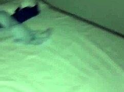 I Suck My Girlfriend's Mom's Tits, Spank Her Ass, And Cum In Her Mouth During Our Secret Encounter