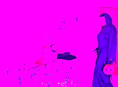 i chose mischief, she wanted to eat my ass.