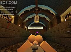 Roblox Porn Compilation Number 115