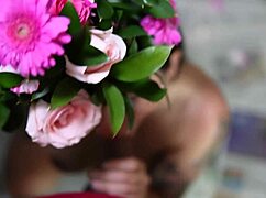 colombian petite licked and fucked anal