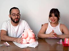 Reviewing small 18+ doll from mrl sex dolls