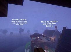 Letting You Come Inside My Really Wet House For Your Pleasure