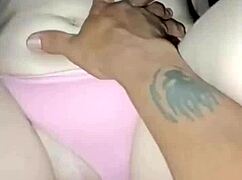I Suck My Girlfriend's Mom's Tits, Spank Her Ass, And Cum In Her Mouth During Our Secret Encounter