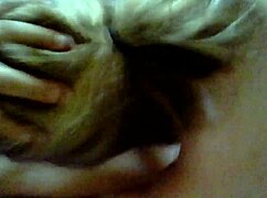 short big tit white girl gets fucked by stepbrother and me in threesome 😈